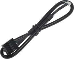 Сетевой адаптер Wi-Fi + Bluetooth MERCUSYS MA30E