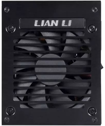 Lian Li Lian-Li SP850 850W SFX 80 Plus Gold Full Modular Black