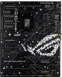 MB ASUS ROG STRIX Z890-H GAMING WIFI DDR5