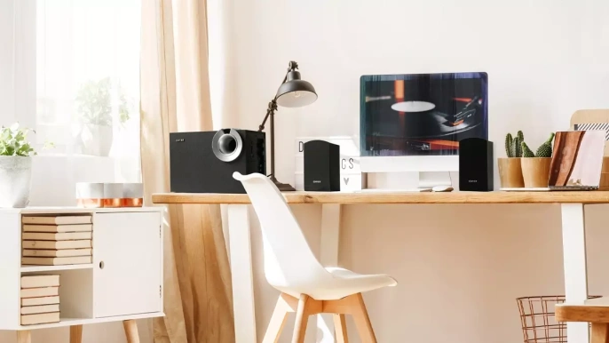 Акустическая система Edifier M206BT