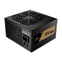 FSP HV Pro 550W 80 Plus Power Supply (FSP550-51AAC)