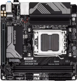 MB Gigabyte AMD AM5 B650 EAGLE DDR5