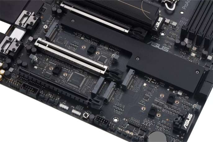 MB ASUS PROART Z890-CREATOR WIFI DDR5