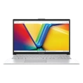ASUS Vivobook X1504VA (Intel Core 5-120U/ DDR4 16GB/ SSD 512GB/ 15,6" FHD/ Intel Iris Xe graphics/ Win11/ RU) Silver (90NB13Y2-M01D40 / F1504VAP-WH56)