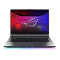 ASUS ROG Strix G18 (Intel Core i9-14900HX/ DDR5 16GB/ SSD 1TB/ 18" WQXGA IPS 240Hz/ 8GB RTX5060/ Backlit/ NoOS/ RU) Eclipse Gray (90NR0LE1-M002C0 / G815JMR-S9050) (официальный)
