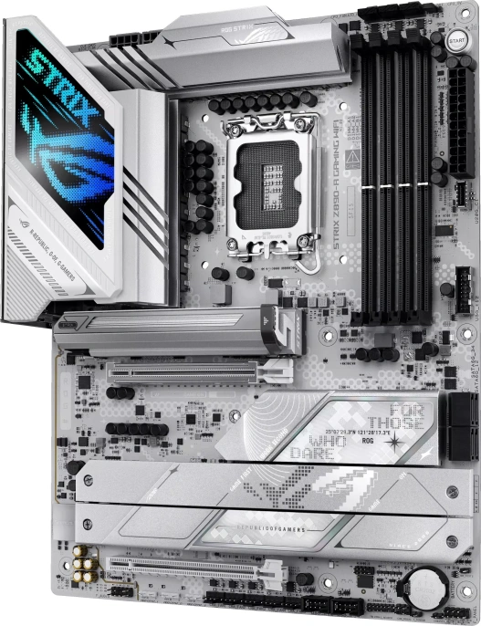 MB ASUS ROG STRIX Z890-A GAMING WIFI DDR5