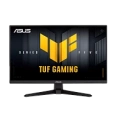 ASUS - 27" TUF Gaming  VG279QM5A Gaming Monitor, FHD (1920x1080),  Fast-IPS, 240Hz, 0.3ms, G-SYNC®, AMD FreeSync™ Black (90LM0B80-B01171)