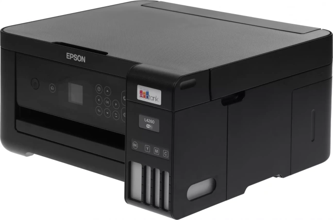 МФУ Epson L4260