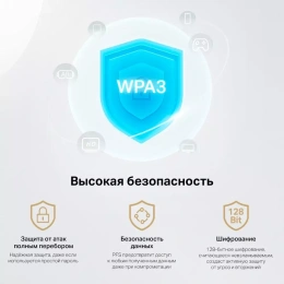 Сетевой адаптер Wi-Fi + Bluetooth MERCUSYS MA86XE
