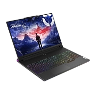 Lenovo Legion 9 16IRX9 (Intel Core i9-14900HX/ DDR5 32GB/ SSD 2TB/ 16" 3,2K (3200x2000) Mini LED 165Hz/ 12GB RTX™ 4080/ Backlit/ NoOS/ RU) Carbon Black (83G0002LRK) + Леново рюкзак в подарок (1 штук)