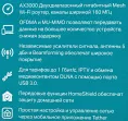 Роутер TP-Link Archer AX55
