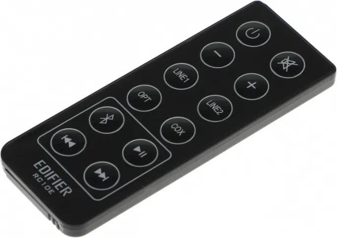 Акустическая система Edifier R1280DB brown