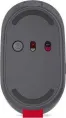 Lenovo Go USB-C Wireless Mouse (Storm Grey)