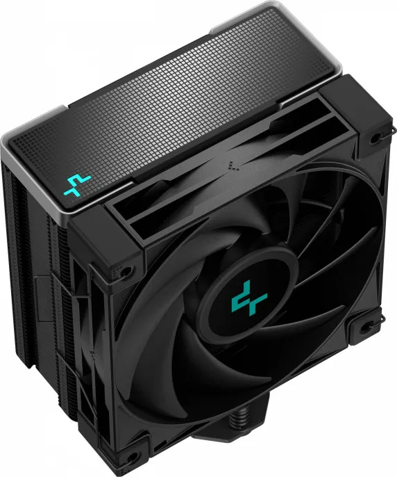 DeepCool AK400 ZERO DARK