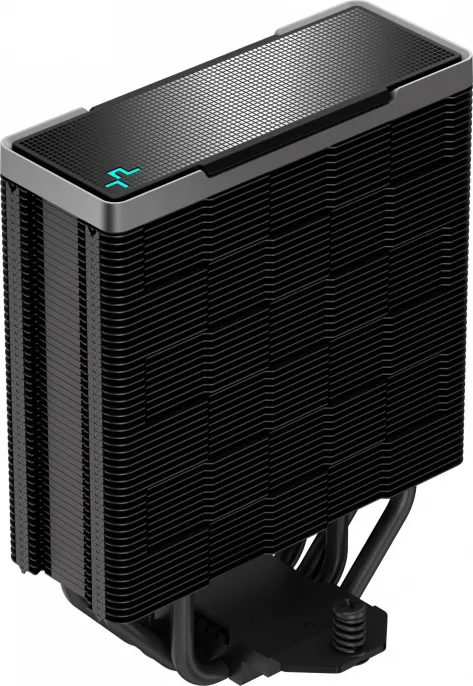 DeepCool AK400 ZERO DARK