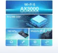 Роутер TP-Link Archer AX55
