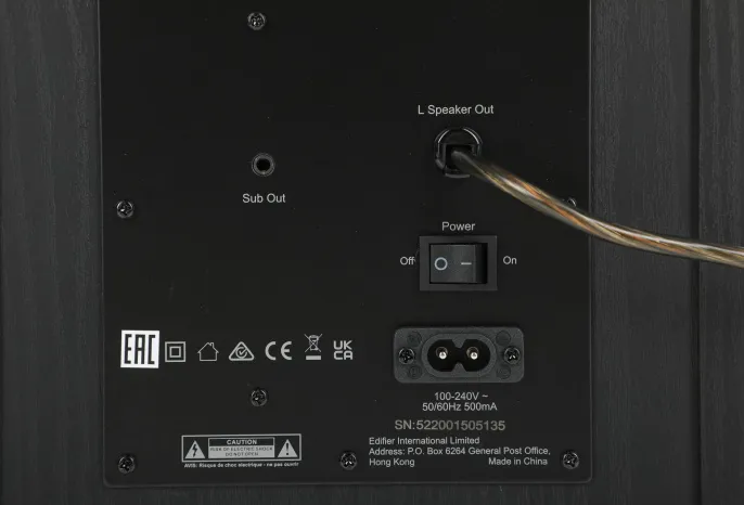 Акустическая система Edifier R2750DB