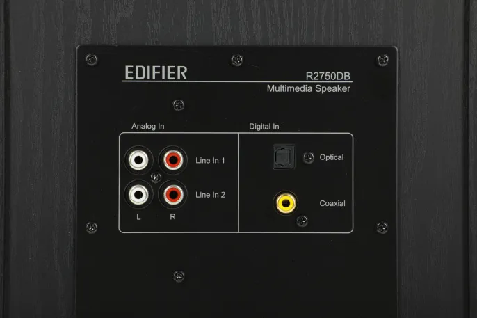 Акустическая система Edifier R2750DB
