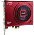 Звуковая карта PCI-E Creative Sound Blaster Z SE (70sb150000004)