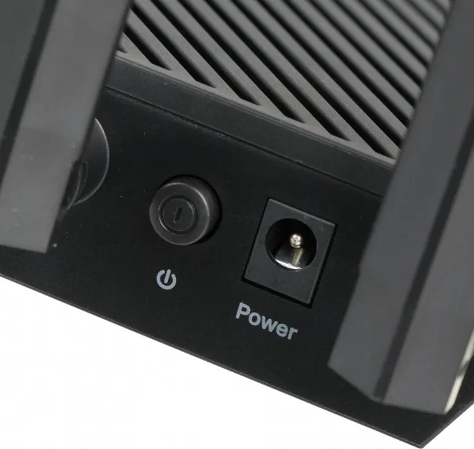 Роутер TP-Link Archer AX55