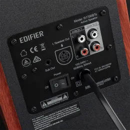 Акустическая система Edifier R1700BTs brown