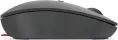 Lenovo Go USB-C Wireless Mouse (Storm Grey)