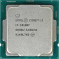 Intel Core I3-10100F