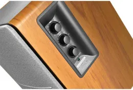 Акустическая система Edifier R1280DB brown