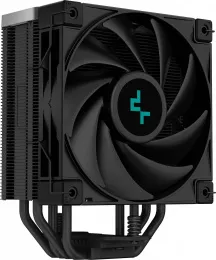 DeepCool AK400 ZERO DARK