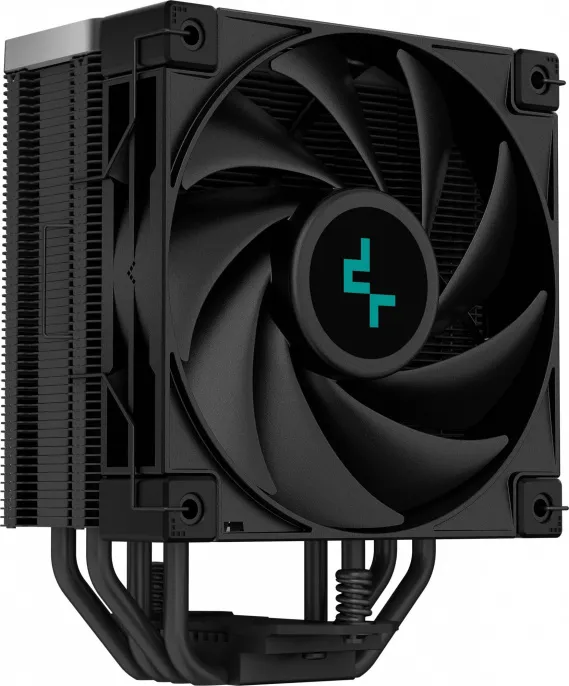 DeepCool AK400 ZERO DARK