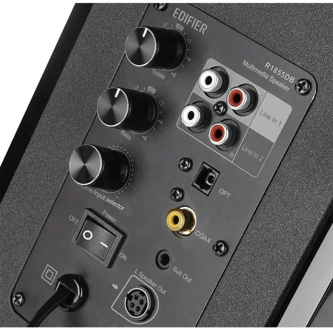 Акустическая система Edifier R1855DB