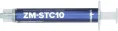 Термопаста Zalman ZM-STC10, 2 грамма