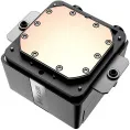 ID Cooling DASHFLOW 360 BASIC BLACK LiquID Cooling