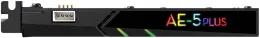 Звуковая карта PCI-E Creative BlasterX AE-5 Plus (70sb174000003)