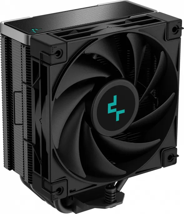 DeepCool AK400 ZERO DARK
