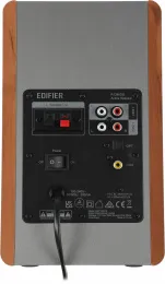 Акустическая система Edifier R1280DB brown