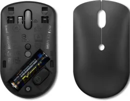 Lenovo 400 USB-C Compact Wireless Mouse