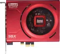 Звуковая карта PCI-E Creative Sound Blaster Z SE (70sb150000004)